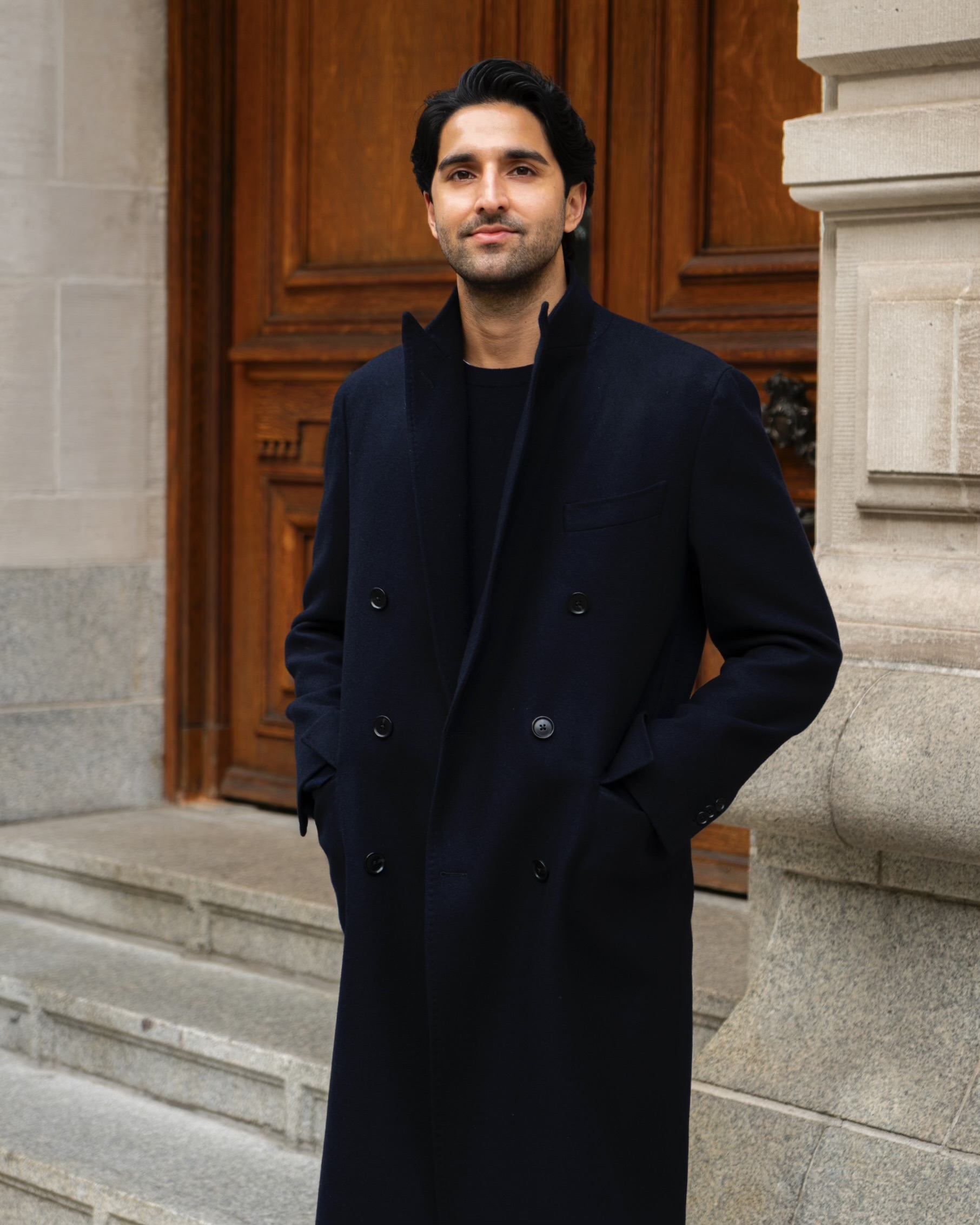 Ramin Habibi - Luxury Real Estate